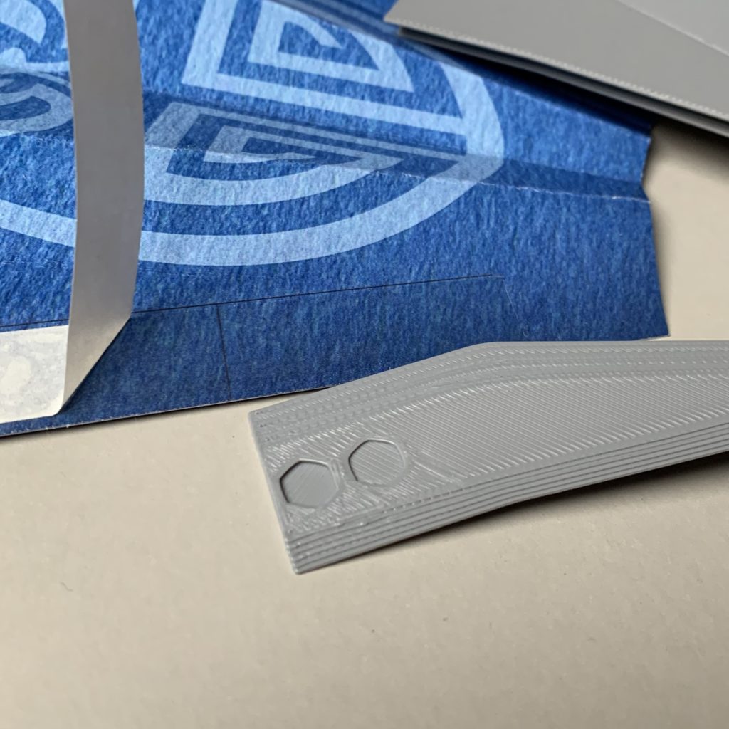 Kitana Fan Blade (MK9) Instructions LToy Creations