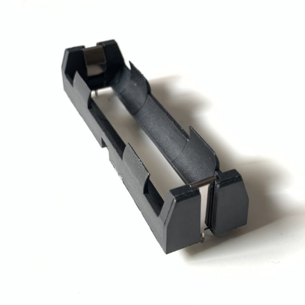 18650 Battery Holder - Keystone SMT (Surface Mount/Pins) - Image 3